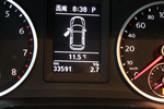 大众途观2010款1.8TSI 手自一体 都会版(两驱)