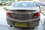 别克君威2009款2.0L 精英版