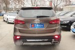 现代全新胜达2013款2.4L 自动两驱智能型