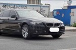 宝马5系2014款520Li 典雅型