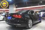 奥迪A8L Hybrid2013款40 Hybrid