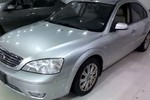 福特蒙迪欧2006款2.0 Ghia 自动精英型 点击看大图