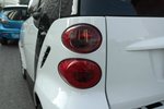 smartfortwo2013款1.0 MHD 硬顶巧克力特别版