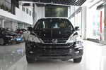 本田CR-V2010款2.4L 自动四驱尊贵版 