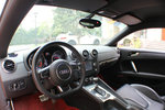 奥迪TTS2011款TTS Coupe 2.0TFSI quattro