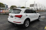 奥迪Q52015款40 TFSI 技术型