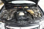 大众帕萨特2013款3.0 V6 DSG旗舰版