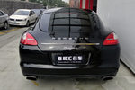 保时捷Panamera2010款Panamera 3.6L 