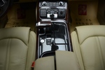 奥迪A8L2011款3.0TFSI low quattro 舒适型