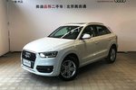 奥迪Q32015款30 TFSI 舒适型