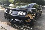 福特Mustang2015款2.3T 50周年纪念版