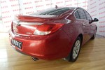 别克君威2012款2.0L 豪华版