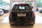 MINICOUPE JCW2013款1.6T JOHN COOPER WORKS
