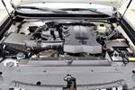 丰田普拉多2010款4.0L TX-L