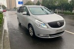 别克GL82014款3.0L XT豪华商务旗舰版