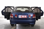 铃木羚羊2003款1.3 世纪星 ACRC 自动