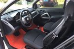 smartfortwo2015款1.0 MHD 舒适畅游版