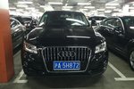 奥迪Q52013款40 TFSI 舒适型
