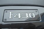 法拉利F4302008款Coupe 点击看大图