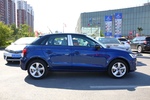 奥迪A12014款30 TFSI 技术型