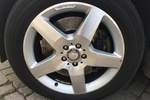 奔驰M级2012款ML350 4MATIC 动感型