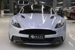 阿斯顿马丁Vanquish Volante2015款6.0L Volante