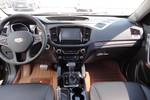 吉利豪情SUV2014款2.4L 自动两驱尊享型