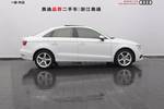 奥迪A3 Limousine2015款35 TFSI 300万纪念舒享版