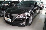 丰田皇冠2012款2.5 Royal 导航版