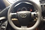 丰田RAV42011款2.4L 手动四驱豪华版 