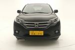 本田CR-V2012款2.4L 四驱豪华版