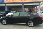 丰田皇冠2011款2.5L Royal 真皮天窗特别版 