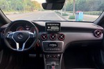 奔驰A45 AMG2014款A45 AMG