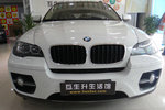 宝马X62008款xDrive35i