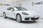 保时捷Panamera2017款Panamera 3.0T