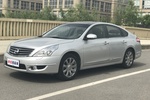 日产天籁2009款公爵 2.5L XV VIP尊享版