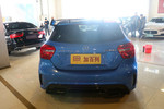 奔驰A45 AMG2014款A45 AMG