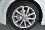 奥迪TT2013款TT Coupe 2.0TFSI quattro