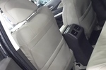 本田CR-V2013款2.4L 四驱豪华版