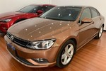 大众凌渡2015款280TSI DSG豪华版