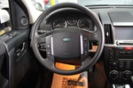路虎神行者22012款2.2T SD4 HSE柴油款