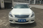 英菲尼迪G Sedan2013款2.5L 运动版