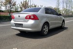 大众宝来2008款2.0L 手自一体 舒适型