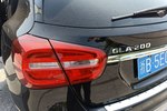 奔驰GLA级2016款GLA 200 时尚型