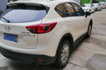 马自达CX-52015款2.0L 自动两驱都市型