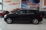 奔驰M级2012款ML350 4MATIC 动感型