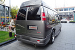 GMC Savana2013款5.3L 四驱领袖版