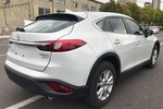 马自达CX-42018款2.0L 自动两驱蓝天品位升级版 国V