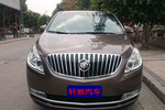 别克GL82011款全新款 2.4L LT 行政版