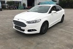 福特蒙迪欧2013款2.0L GTDi200 豪华型